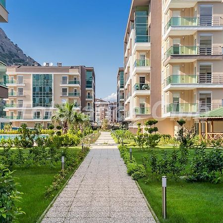 Moonlight Residence Bahtili Екстериор снимка