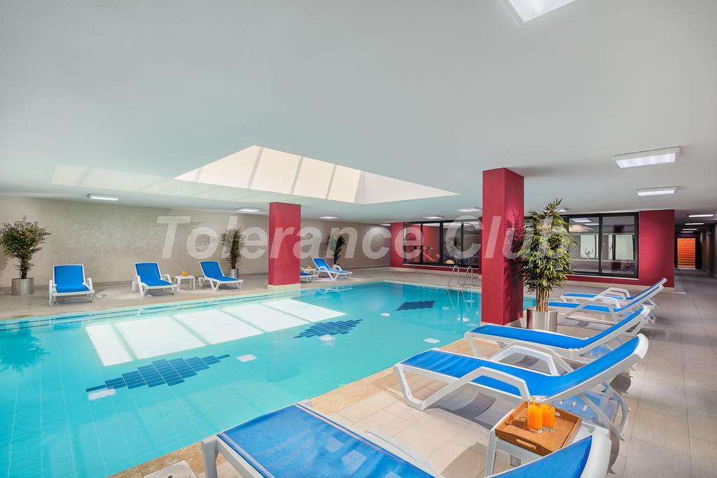 Moonlight Residence Bahtili Екстериор снимка