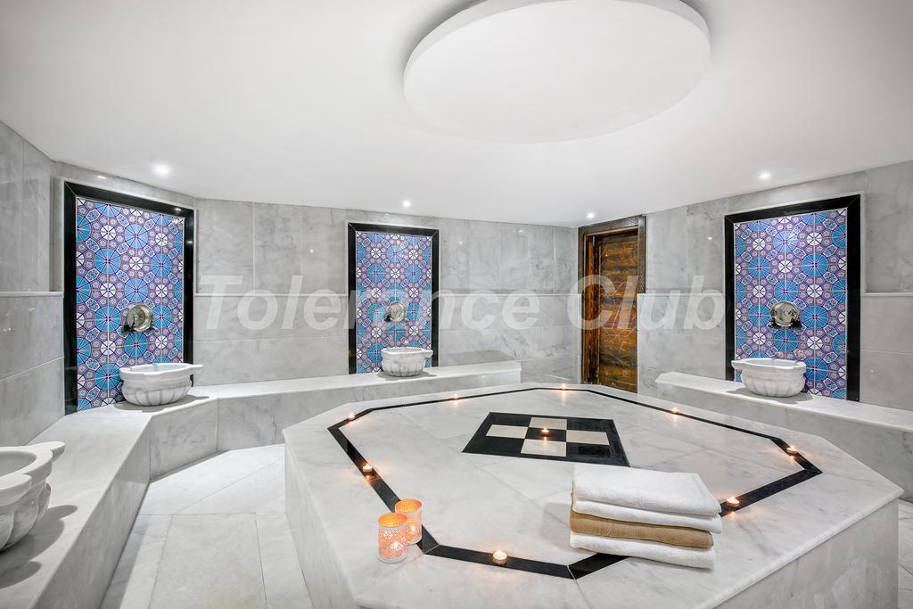 Moonlight Residence Bahtili Екстериор снимка