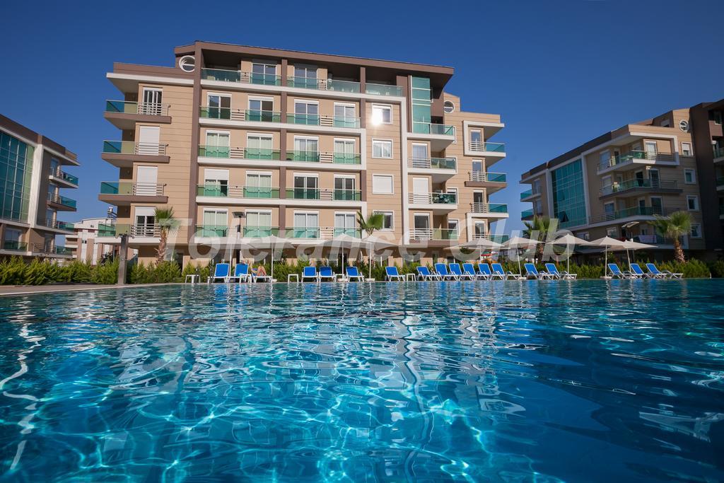 Moonlight Residence Bahtili Екстериор снимка