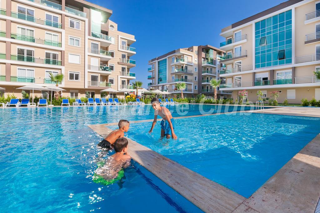 Moonlight Residence Bahtili Екстериор снимка