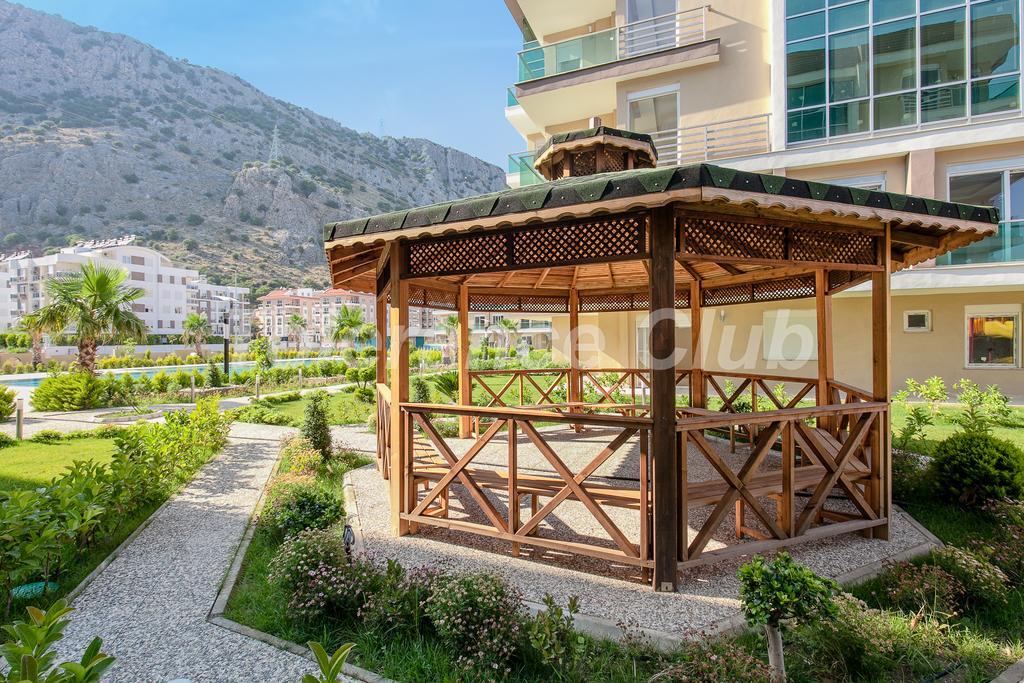 Moonlight Residence Bahtili Екстериор снимка