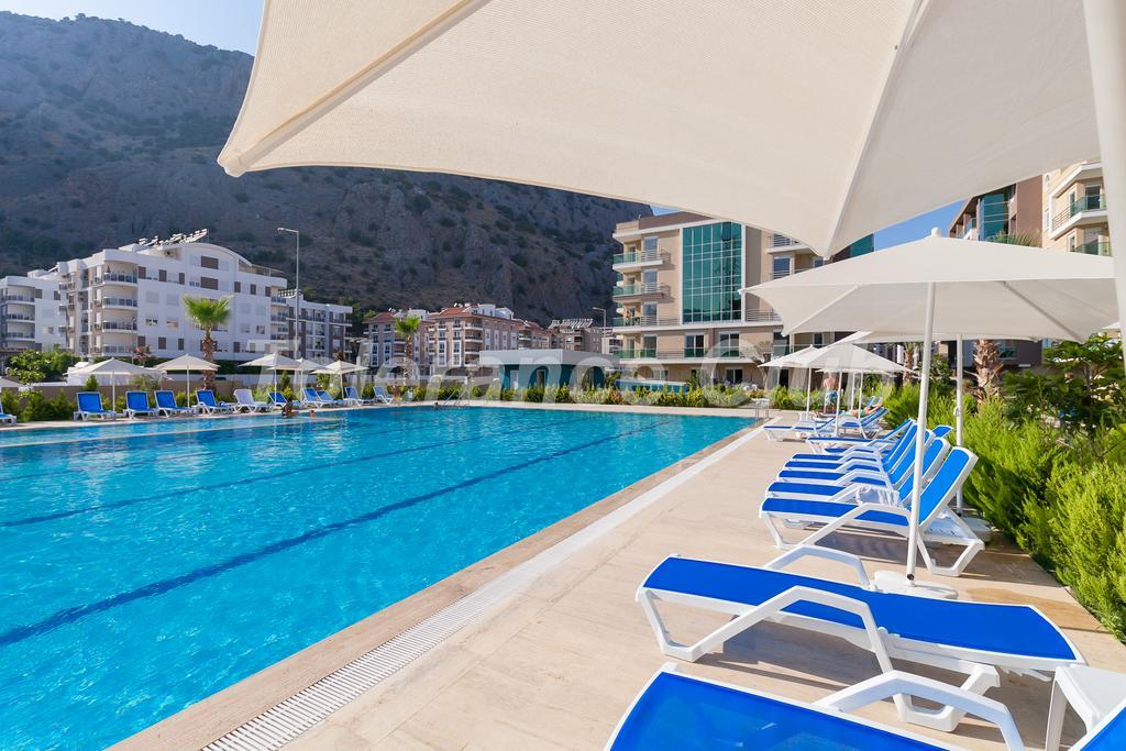 Moonlight Residence Bahtili Екстериор снимка
