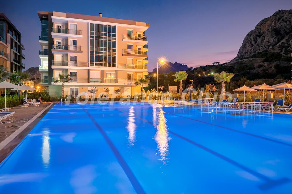 Moonlight Residence Bahtili Екстериор снимка