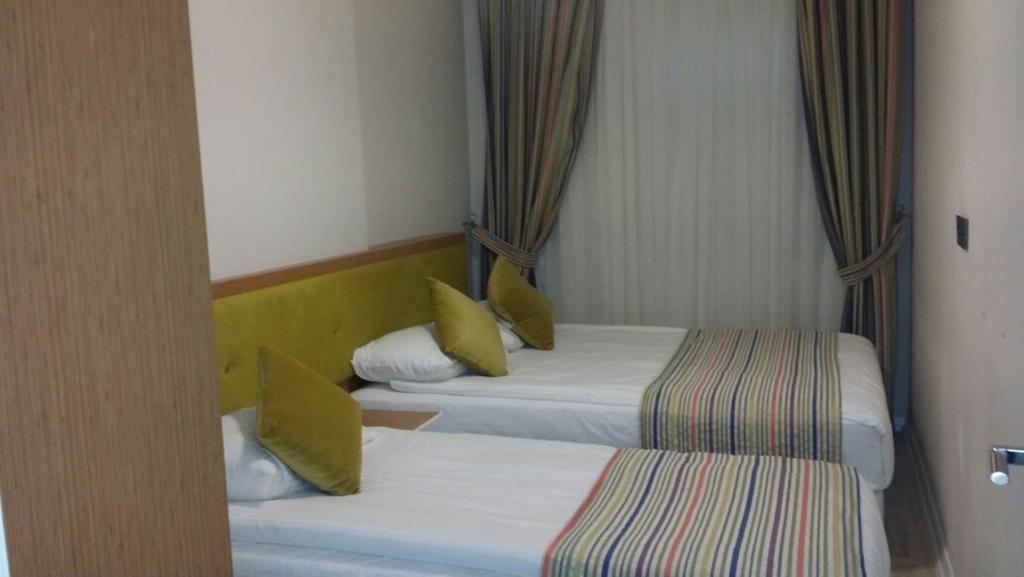Moonlight Residence Bahtili Екстериор снимка