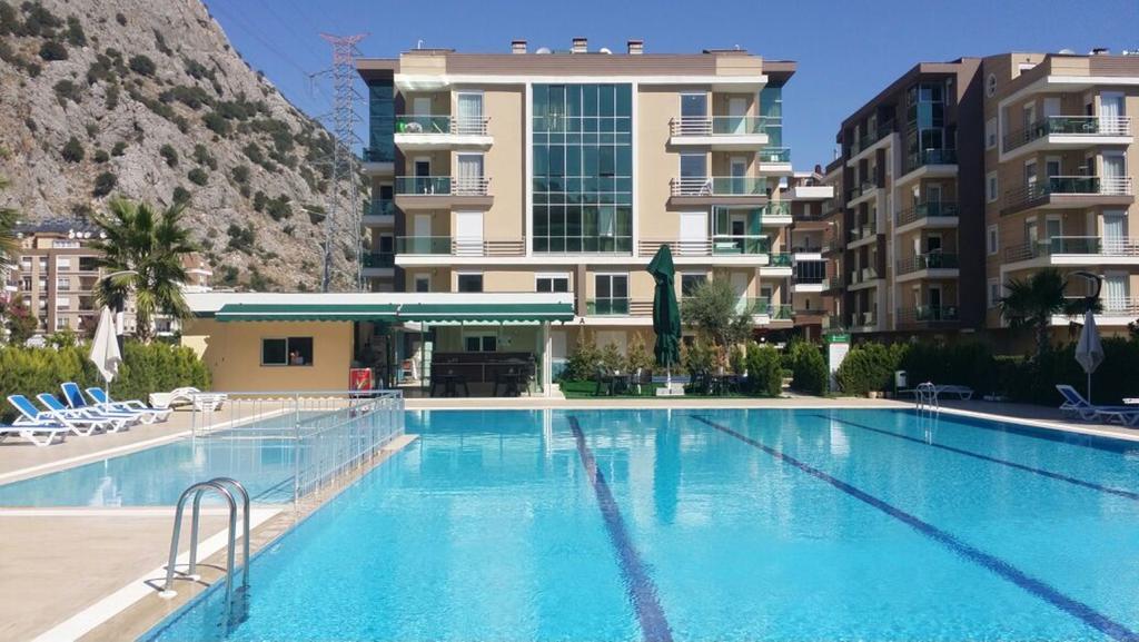 Moonlight Residence Bahtili Екстериор снимка