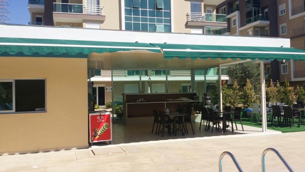 Moonlight Residence Bahtili Екстериор снимка