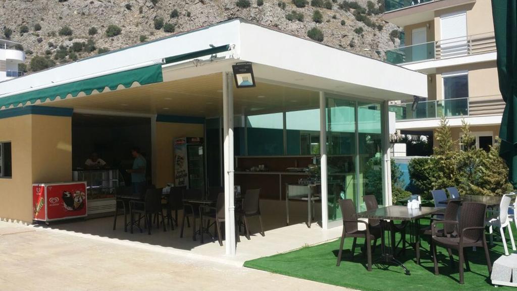 Moonlight Residence Bahtili Екстериор снимка