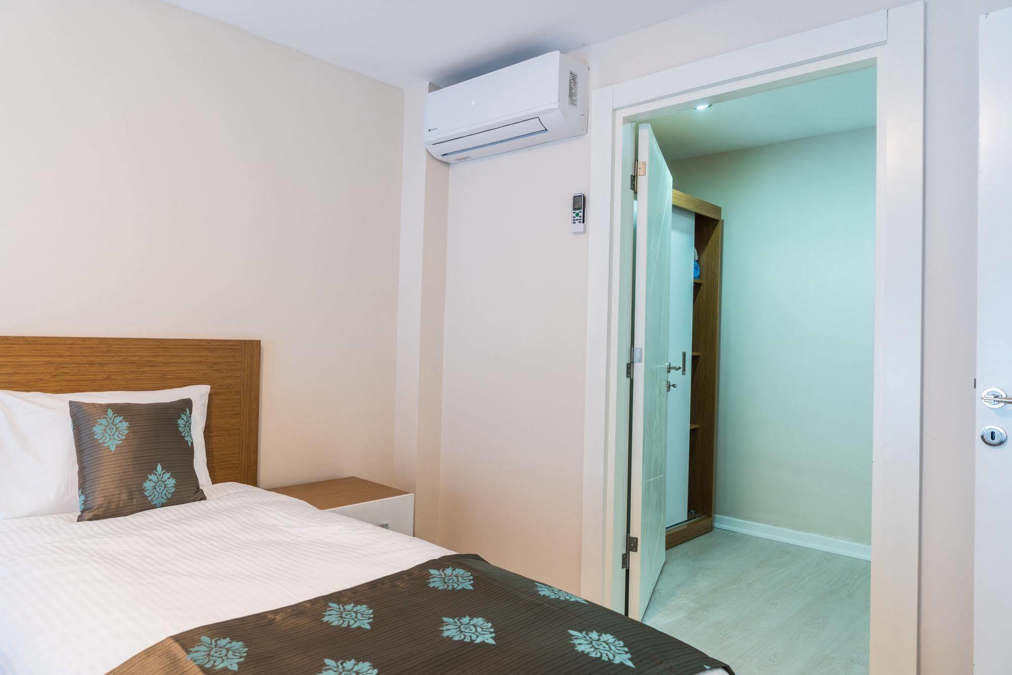 Moonlight Residence Bahtili Екстериор снимка