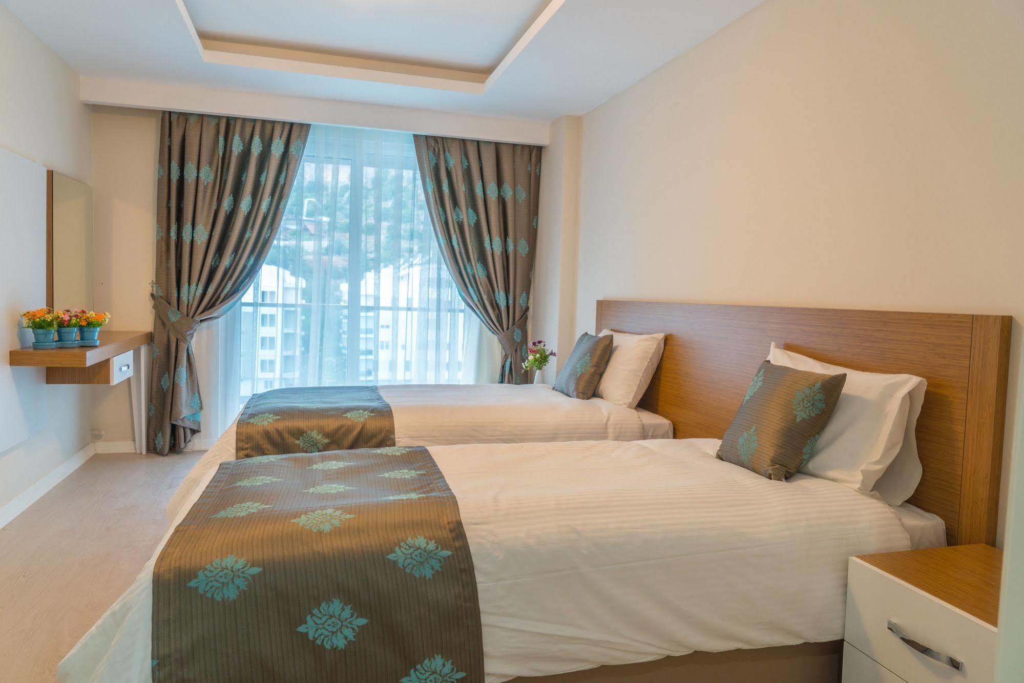 Moonlight Residence Bahtili Екстериор снимка