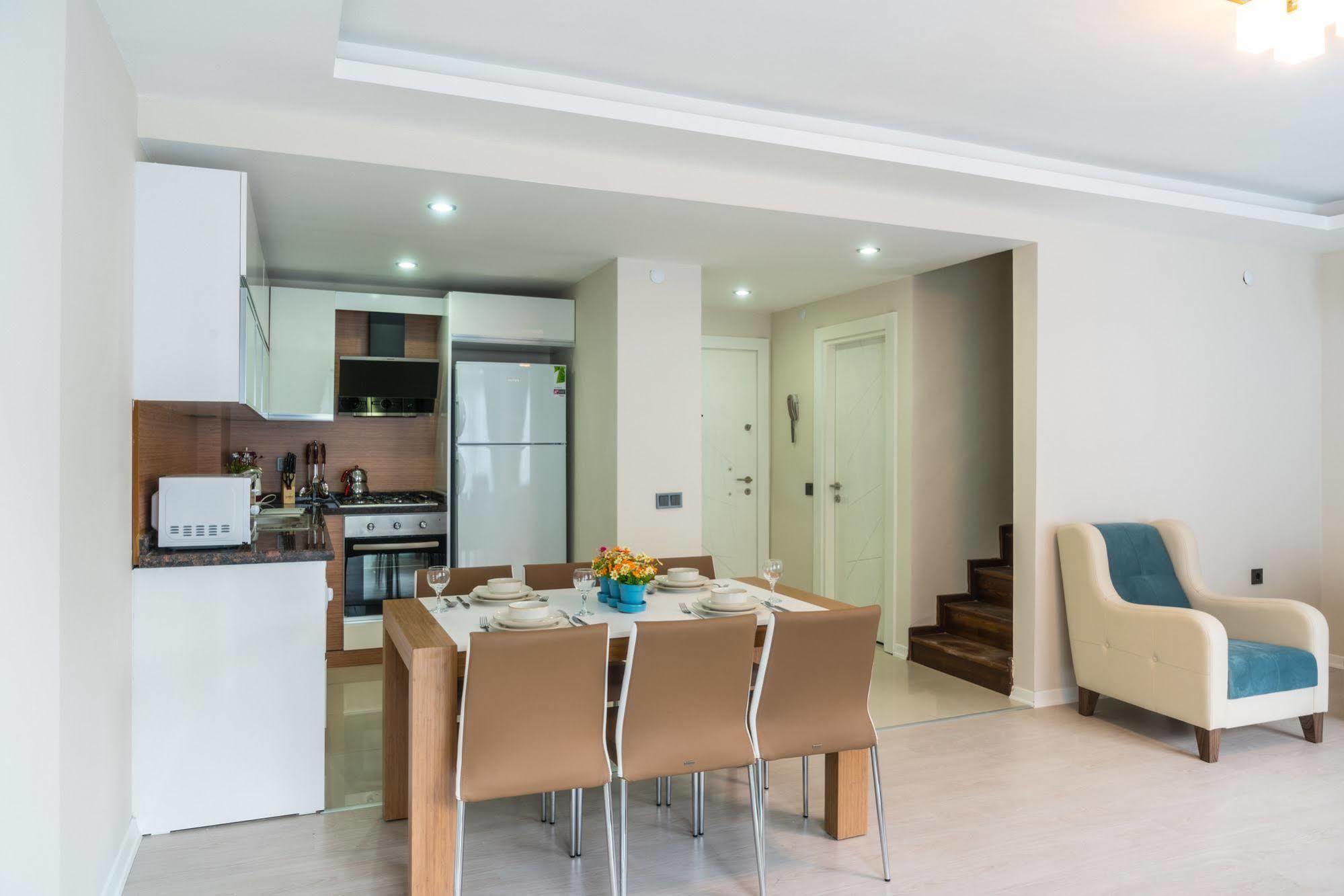 Moonlight Residence Bahtili Екстериор снимка