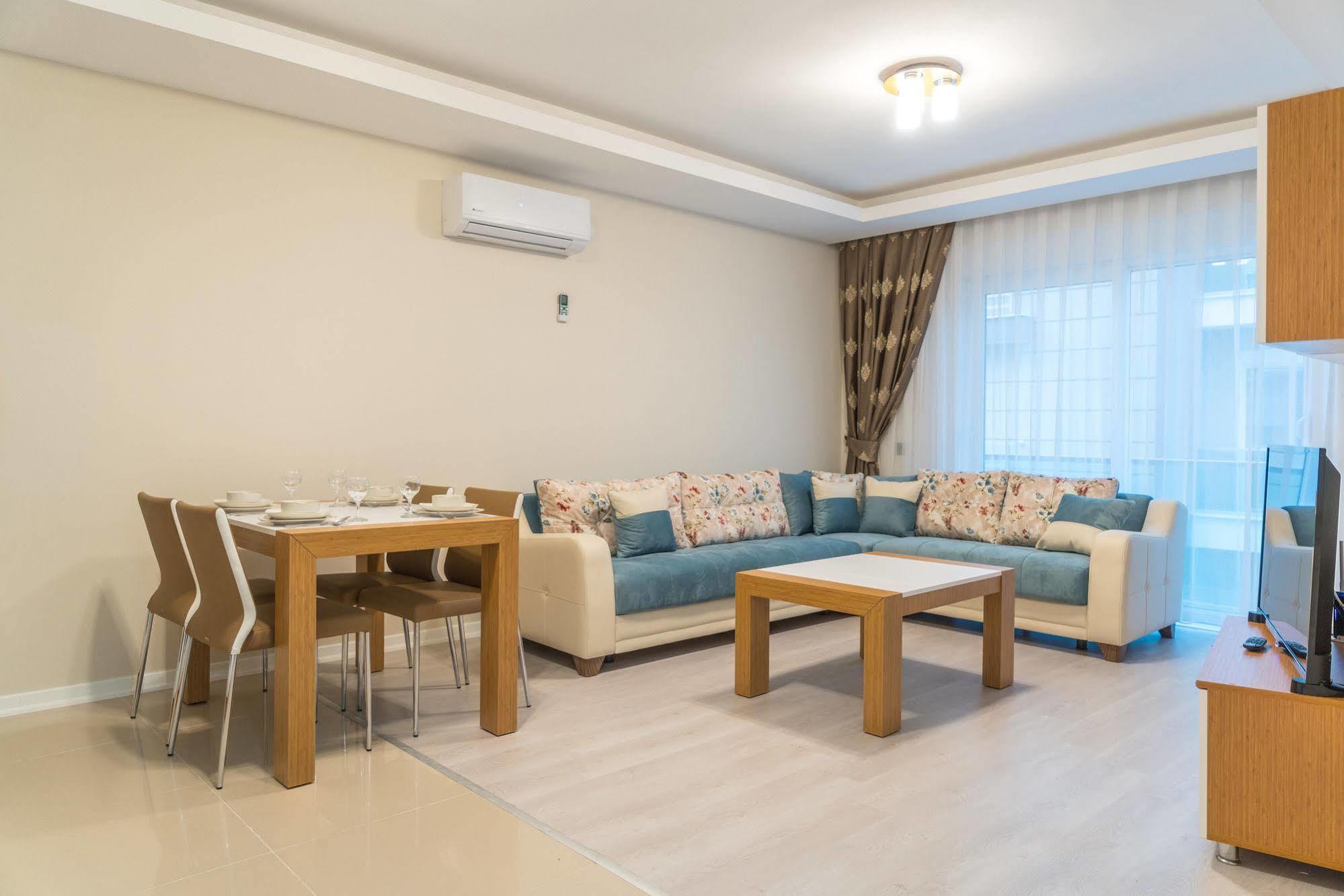 Moonlight Residence Bahtili Екстериор снимка