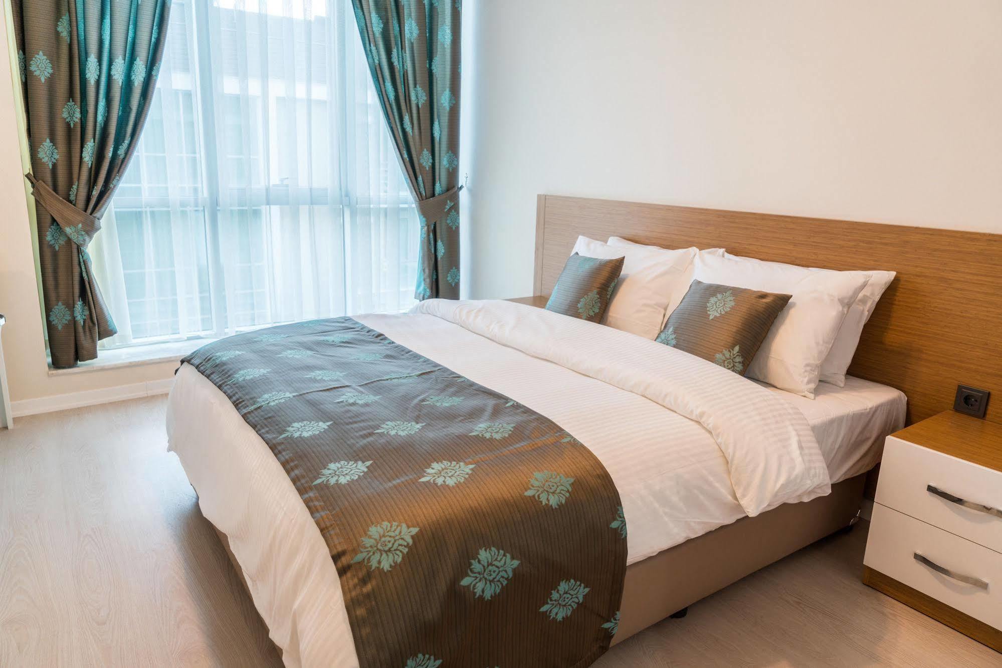 Moonlight Residence Bahtili Екстериор снимка