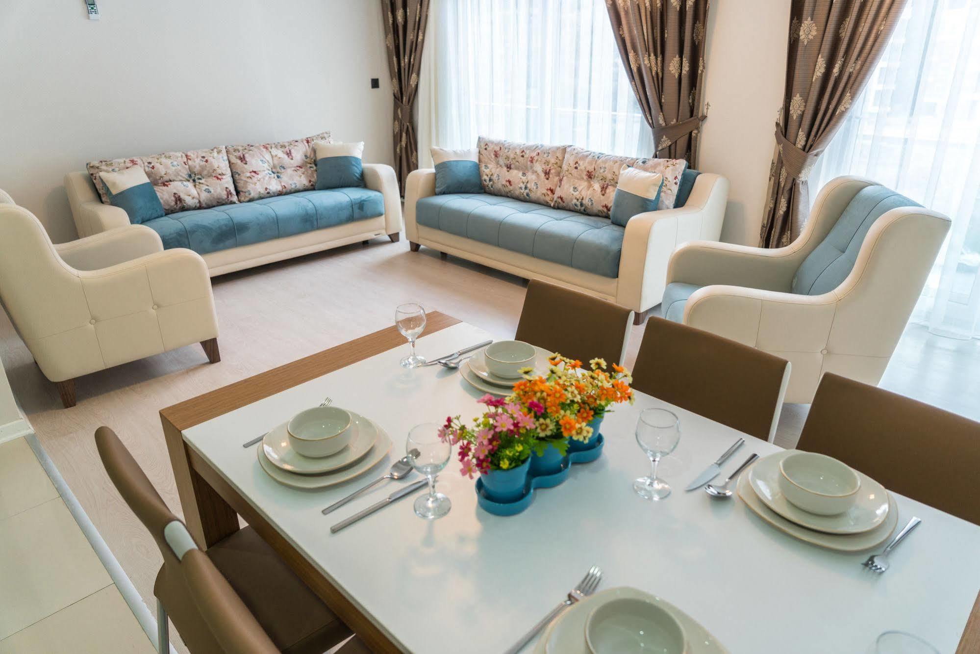 Moonlight Residence Bahtili Екстериор снимка