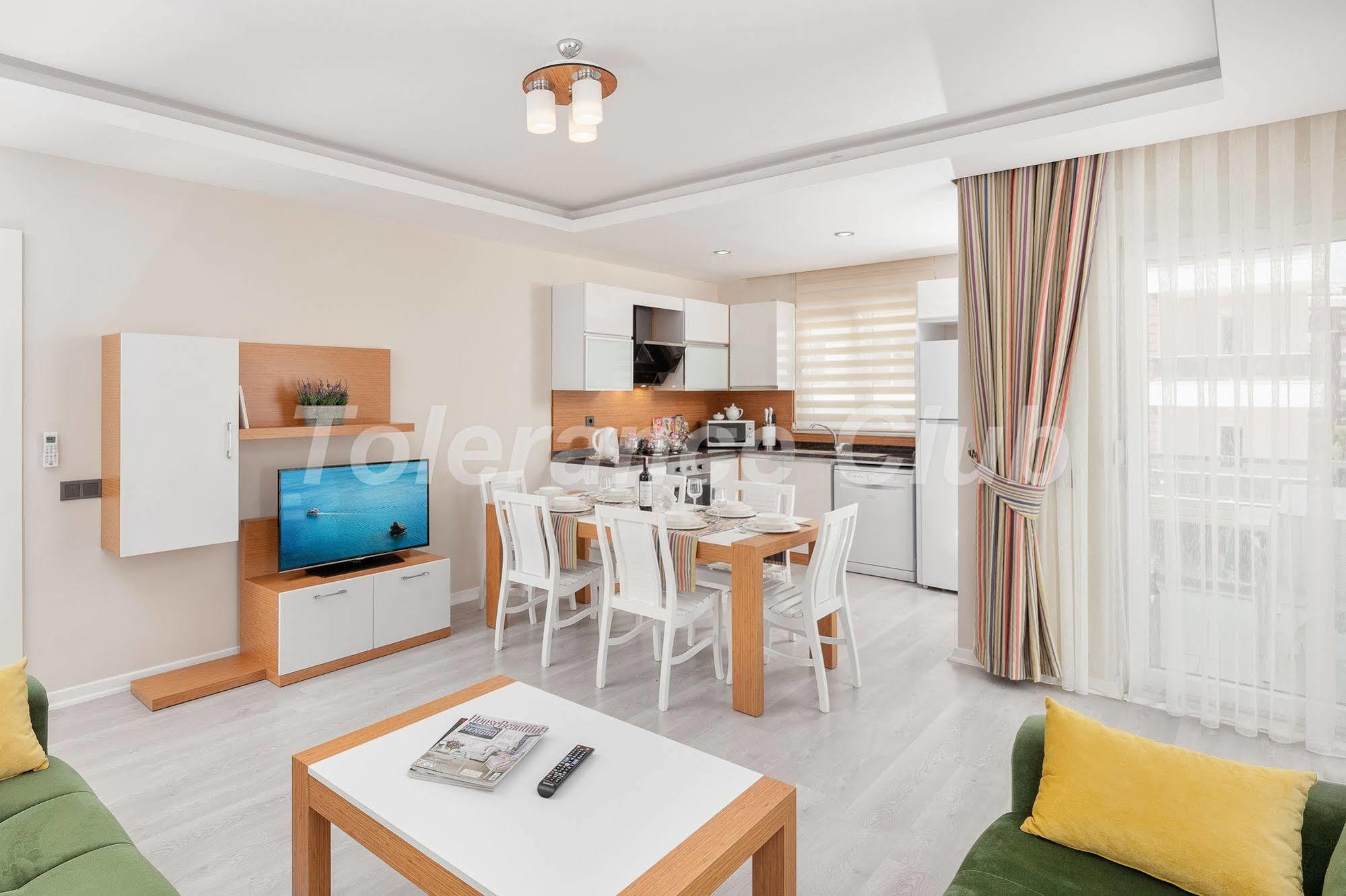 Moonlight Residence Bahtili Екстериор снимка
