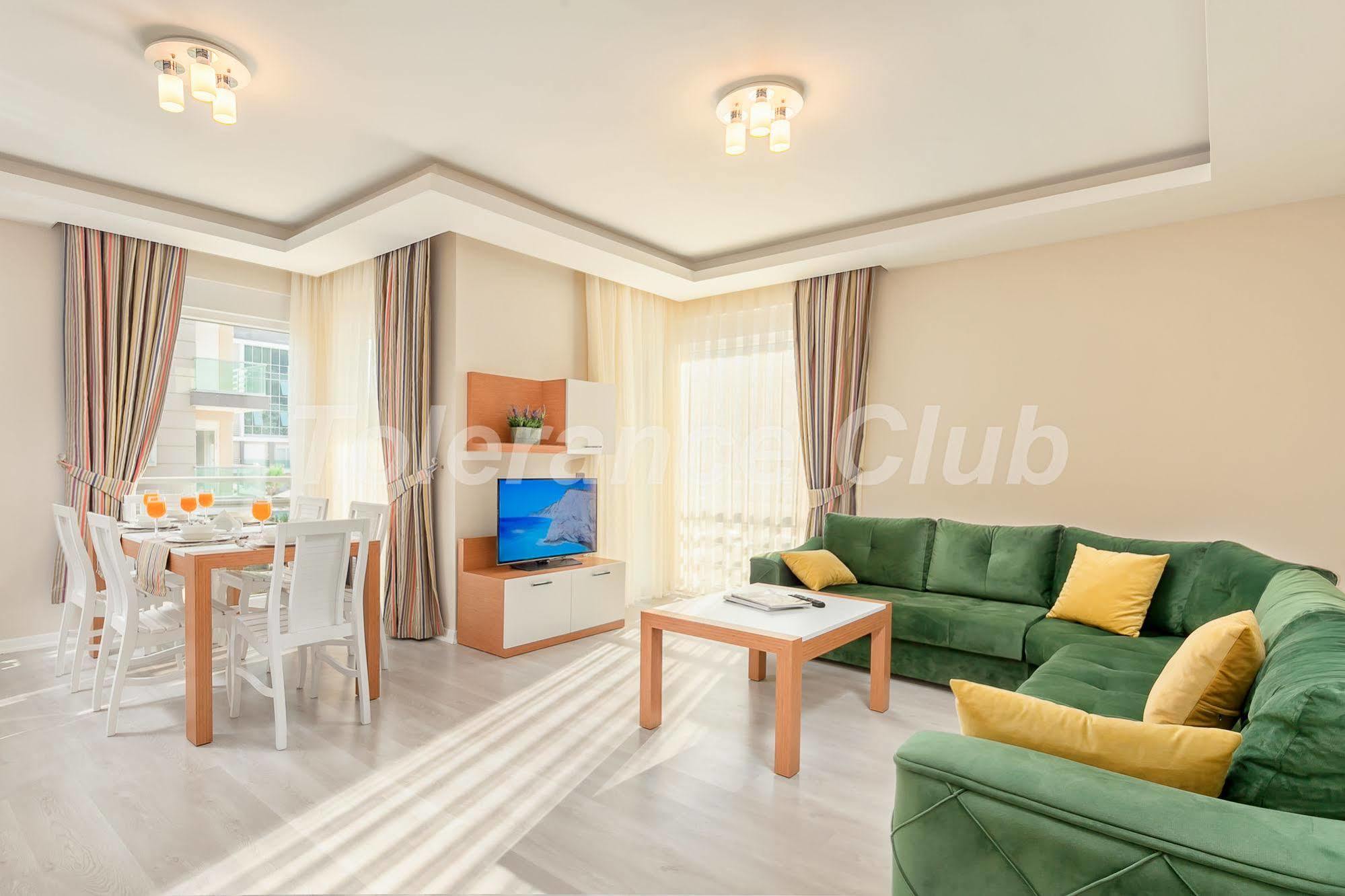 Moonlight Residence Bahtili Екстериор снимка