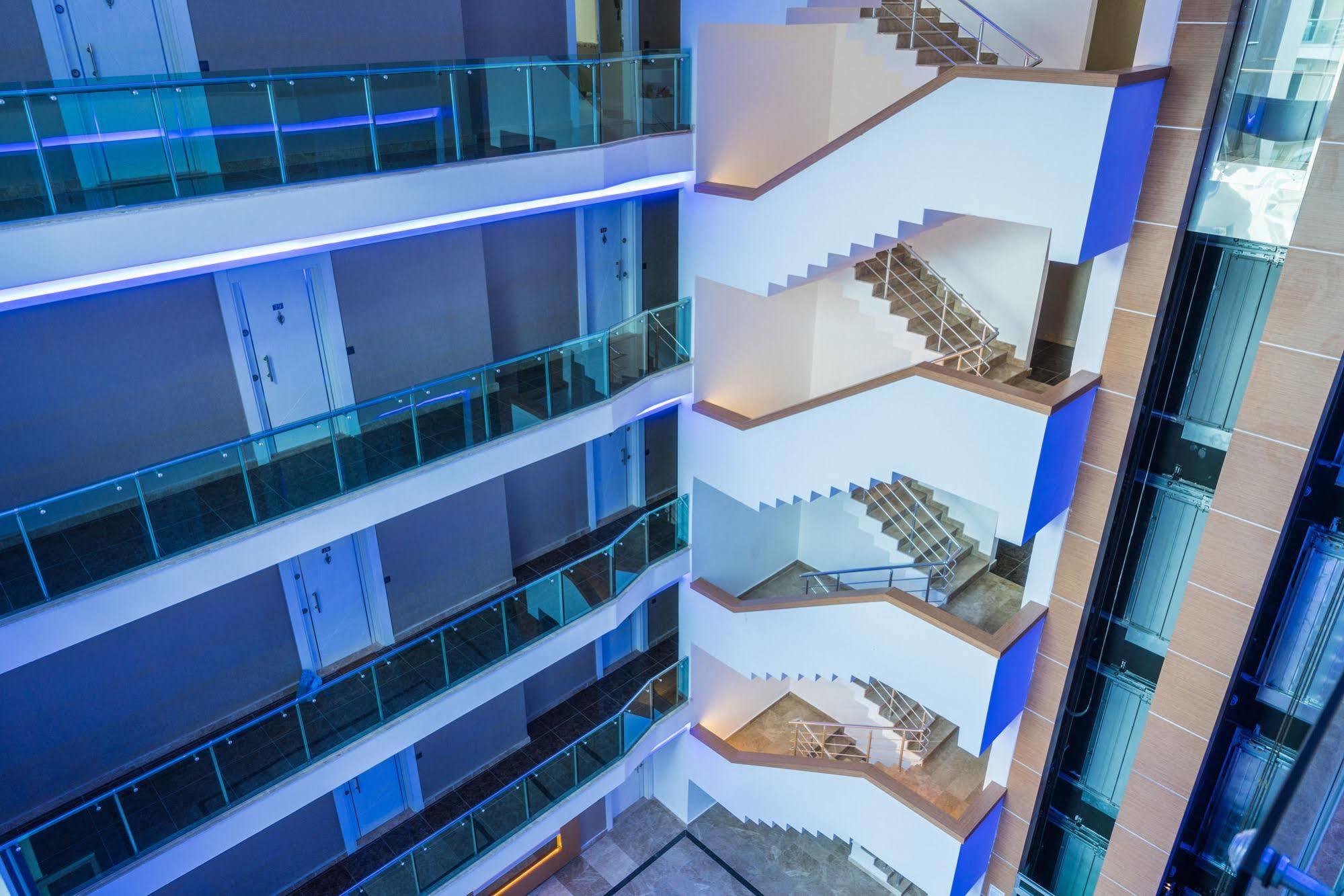 Moonlight Residence Bahtili Екстериор снимка