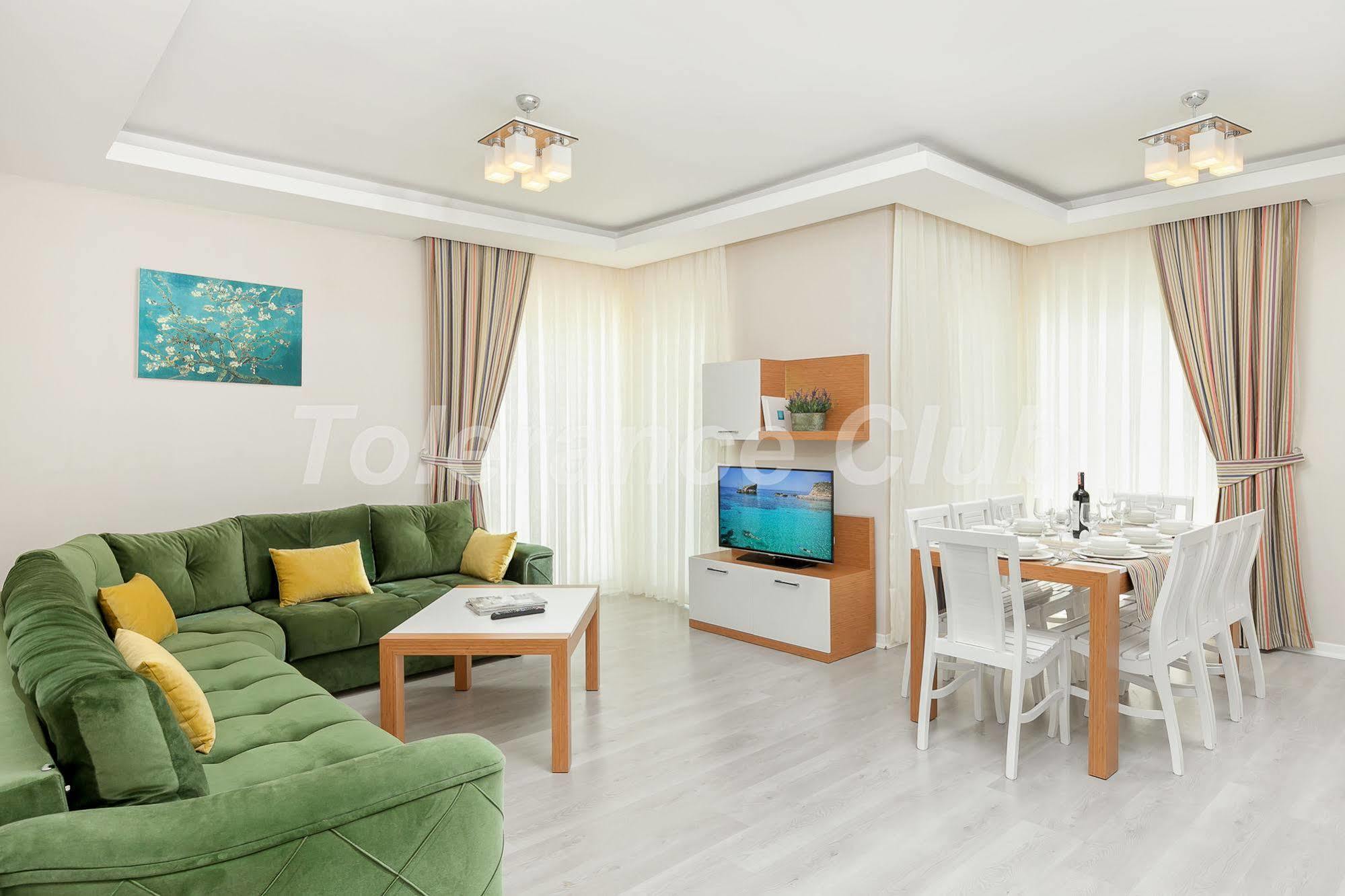 Moonlight Residence Bahtili Екстериор снимка